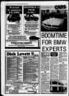 Bristol Evening Post Wednesday 08 November 1995 Page 52