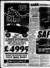 Bristol Evening Post Wednesday 08 November 1995 Page 54