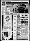 Bristol Evening Post Friday 10 November 1995 Page 6
