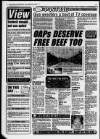 Bristol Evening Post Friday 10 November 1995 Page 8