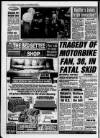 Bristol Evening Post Friday 10 November 1995 Page 10