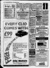 Bristol Evening Post Friday 10 November 1995 Page 50