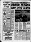Bristol Evening Post Friday 10 November 1995 Page 54