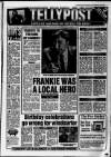 Bristol Evening Post Friday 10 November 1995 Page 85