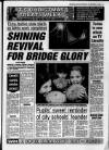 Bristol Evening Post Saturday 11 November 1995 Page 3