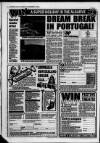 Bristol Evening Post Saturday 11 November 1995 Page 8