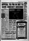 Bristol Evening Post Saturday 11 November 1995 Page 9