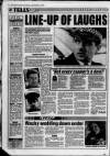 Bristol Evening Post Saturday 11 November 1995 Page 18