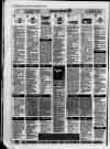 Bristol Evening Post Saturday 11 November 1995 Page 22