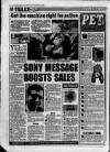 Bristol Evening Post Saturday 11 November 1995 Page 32
