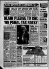 Bristol Evening Post Monday 13 November 1995 Page 4
