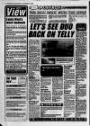 Bristol Evening Post Monday 13 November 1995 Page 8