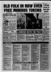 Bristol Evening Post Monday 13 November 1995 Page 15