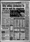 Bristol Evening Post Monday 13 November 1995 Page 25