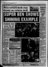 Bristol Evening Post Monday 13 November 1995 Page 34