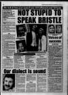 Bristol Evening Post Tuesday 14 November 1995 Page 9