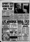 Bristol Evening Post Tuesday 14 November 1995 Page 12