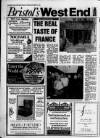 Bristol Evening Post Tuesday 14 November 1995 Page 38
