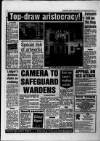 Bristol Evening Post Wednesday 22 November 1995 Page 11