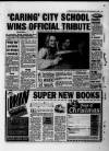 Bristol Evening Post Wednesday 22 November 1995 Page 23