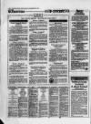 Bristol Evening Post Wednesday 22 November 1995 Page 34