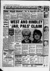 Bristol Evening Post Thursday 23 November 1995 Page 4