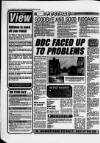 Bristol Evening Post Thursday 23 November 1995 Page 8