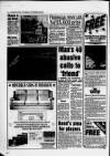 Bristol Evening Post Thursday 23 November 1995 Page 14