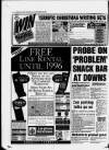 Bristol Evening Post Thursday 23 November 1995 Page 18