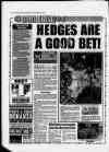 Bristol Evening Post Thursday 23 November 1995 Page 20