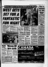 Bristol Evening Post Thursday 23 November 1995 Page 25