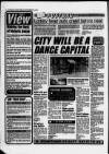 Bristol Evening Post Friday 24 November 1995 Page 8