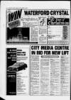 Bristol Evening Post Friday 24 November 1995 Page 22