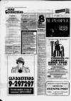 Bristol Evening Post Friday 24 November 1995 Page 38