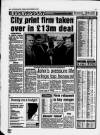 Bristol Evening Post Friday 24 November 1995 Page 56