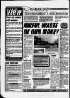 Bristol Evening Post Thursday 30 November 1995 Page 8