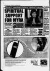 Bristol Evening Post Thursday 30 November 1995 Page 16