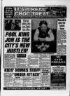 Bristol Evening Post Saturday 02 December 1995 Page 3