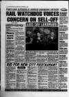 Bristol Evening Post Saturday 02 December 1995 Page 12