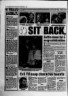 Bristol Evening Post Saturday 02 December 1995 Page 16