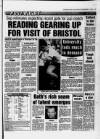 Bristol Evening Post Saturday 02 December 1995 Page 43