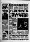 Bristol Evening Post Monday 04 December 1995 Page 14