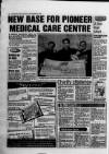 Bristol Evening Post Monday 04 December 1995 Page 16