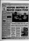 Bristol Evening Post Monday 04 December 1995 Page 34