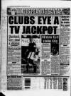 Bristol Evening Post Thursday 21 December 1995 Page 47