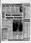 Bristol Evening Post Friday 22 December 1995 Page 33