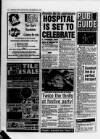 Bristol Evening Post Wednesday 27 December 1995 Page 22