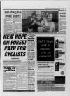 Bristol Evening Post Tuesday 02 January 1996 Page 11