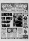 Bristol Evening Post Tuesday 02 January 1996 Page 29