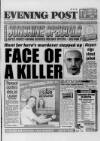 Bristol Evening Post Wednesday 03 January 1996 Page 1